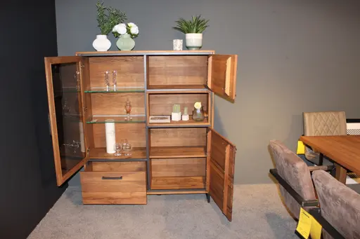 Highboard Natura Oakhaven